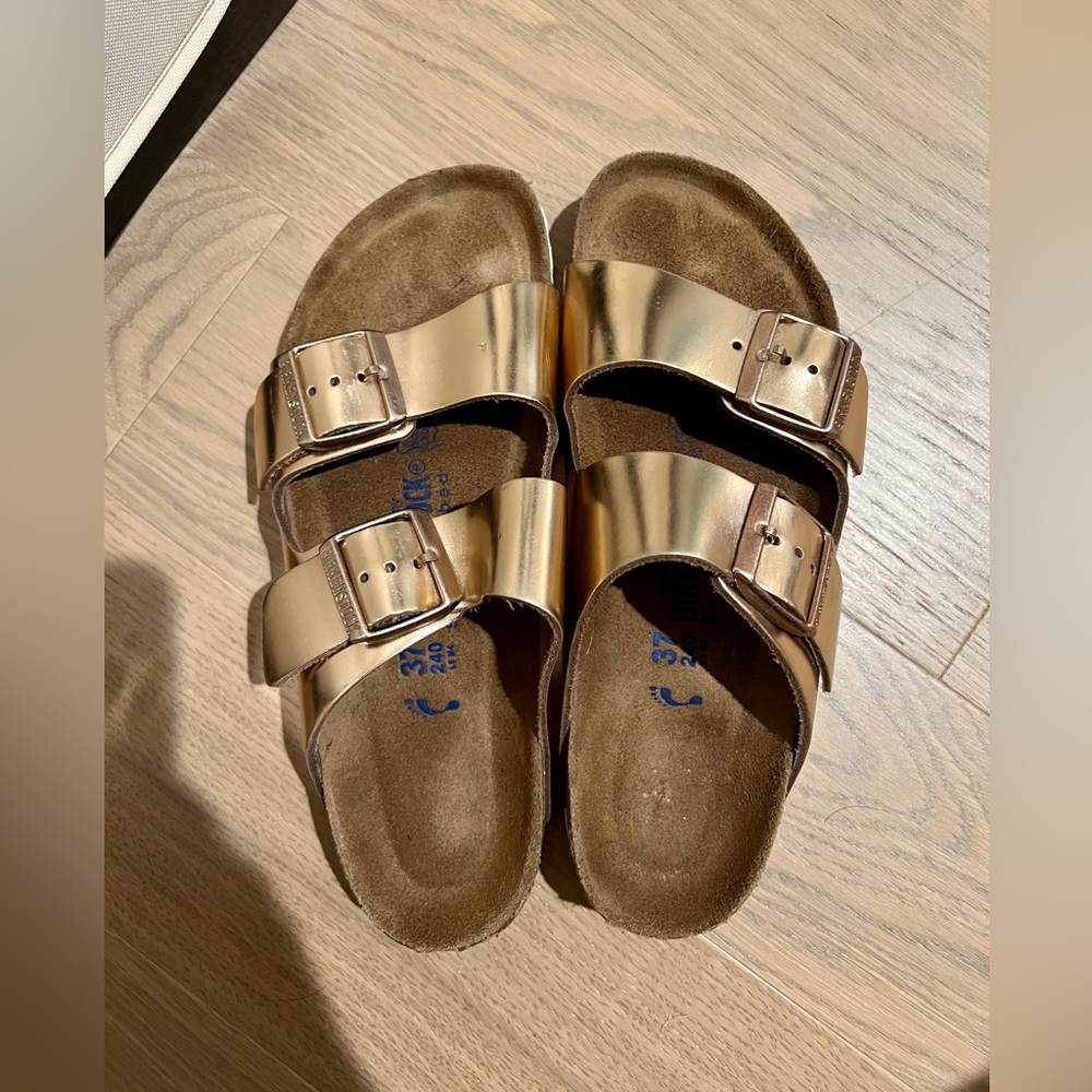 Birkenstock Arizona Sandal